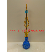 Nargile Truman Style Top qualité Narguilé Pipe Shisha Narguilé